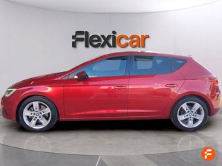 Seat Leon 1.5 TSI 110kW (150CV) St&Sp FR