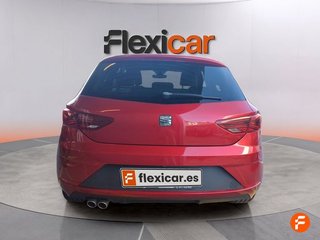 Seat Leon 1.5 TSI 110kW (150CV) St&Sp FR