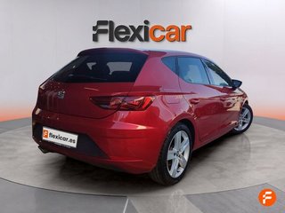 Seat Leon 1.5 TSI 110kW (150CV) St&Sp FR