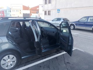 Skoda Fabia 2005