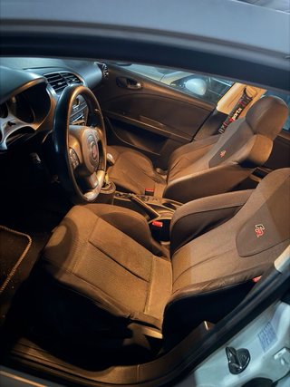 SEAT Leon fr 2007