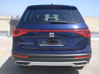 SEAT Tarraco 2020