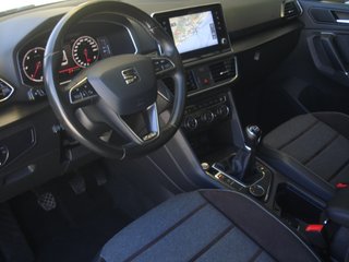 SEAT Tarraco 2020