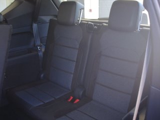 SEAT Tarraco 2020