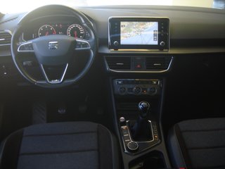 SEAT Tarraco 2020