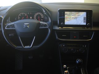 SEAT Tarraco 2020