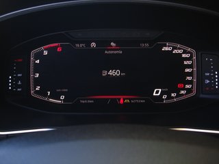 SEAT Tarraco 2020