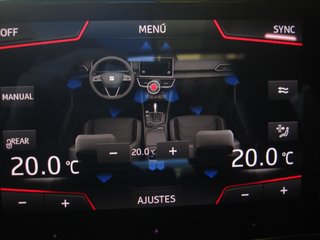 SEAT Tarraco 2020