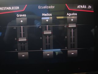 SEAT Tarraco 2020