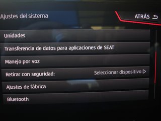 SEAT Tarraco 2020