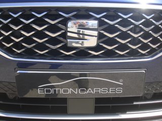SEAT Tarraco 2020