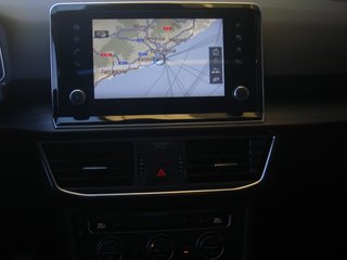 SEAT Tarraco 2020