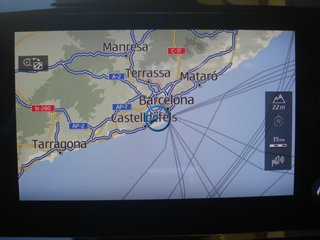 SEAT Tarraco 2020