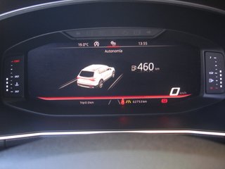 SEAT Tarraco 2020