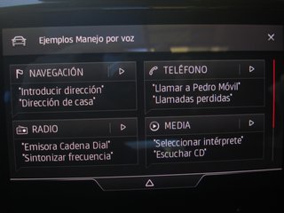 SEAT Tarraco 2020