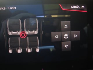SEAT Tarraco 2020
