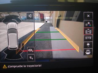 SEAT Tarraco 2020