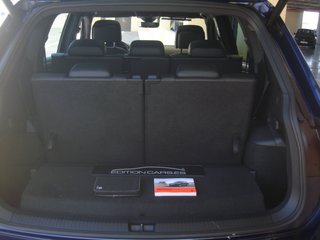 SEAT Tarraco 2020