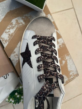 Golden Goose Sneakers Tg. 41 Scatola Accessori