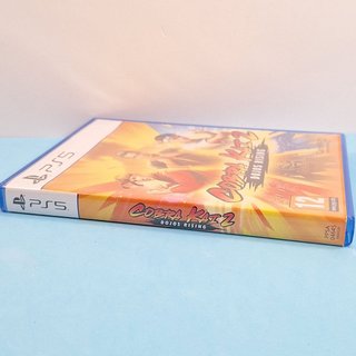 Cobra Kai 2 Dojos Rising PS5