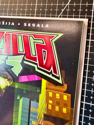 Lote 2 Comics USA Godzilla Kai-Sei Era #1 IDW 2025