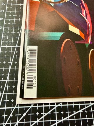 Lote 2 Comics USA Godzilla Kai-Sei Era #1 IDW 2025