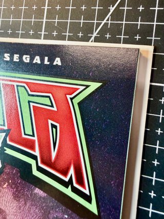 Lote 2 Comics USA Godzilla Kai-Sei Era #1 IDW 2025