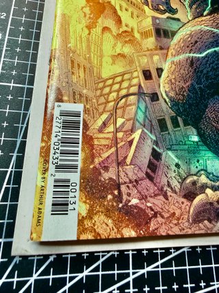 Lote 2 Comics USA Godzilla Kai-Sei Era #1 IDW 2025
