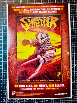 Lote 2 Comics USA Godzilla Kai-Sei Era #1 IDW 2025