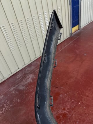Moldura Parachoques Delantero BMW E30 POST