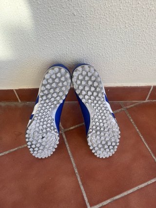 Adidas Predator multitacos césped artificial