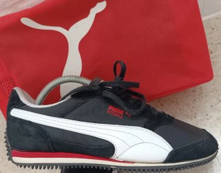 Zapatillas Puma SportLifeStyle N°41