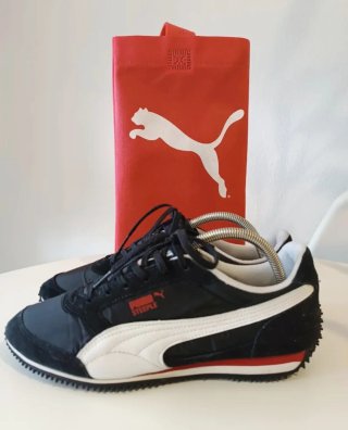 Zapatillas Puma SportLifeStyle N°41