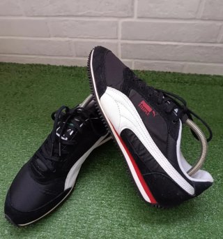 Zapatillas Puma SportLifeStyle N°41