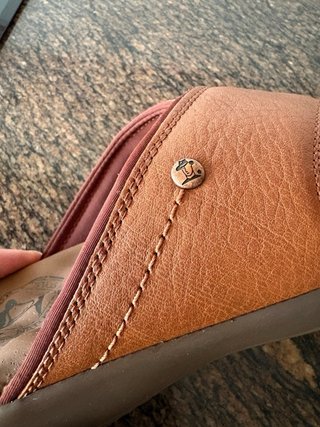 Sandalias Panama Jack Marrón Talla 43