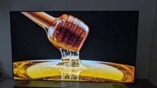 LG OLED 55" CX - 4K 120Hz (Gaming/PS5)