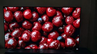 LG OLED 55" CX - 4K 120Hz (Gaming/PS5)