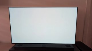 LG OLED 55" CX - 4K 120Hz (Gaming/PS5)