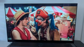 LG OLED 55" CX - 4K 120Hz (Gaming/PS5)