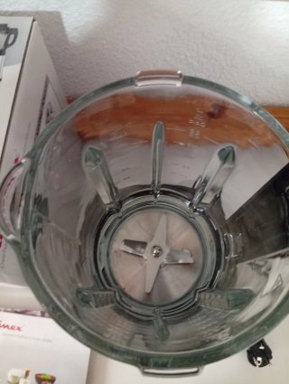 Moulinex Perfectmix Cook Batidora