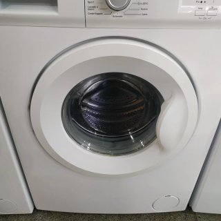 Lavadora Corberó Carga Frontal A++ 7kg