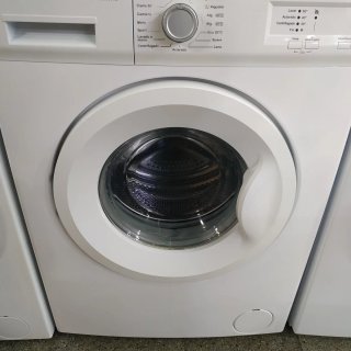 Lavadora Corberó Carga Frontal A++ 7kg