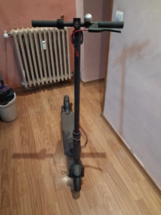 Patinete Eléctrico Xiaomi M365