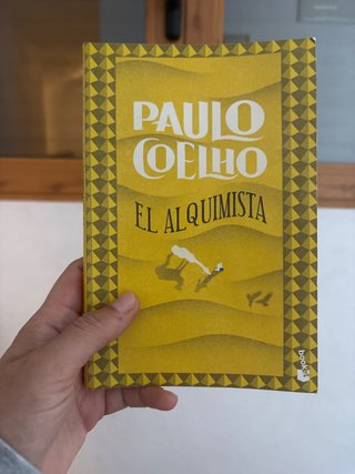 El Alquimista