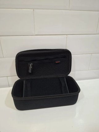 Nintendo Switch con mandos y accesorios