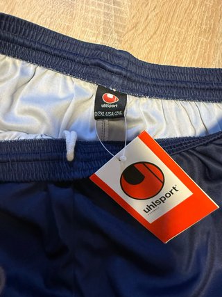Pantalones Cortos español