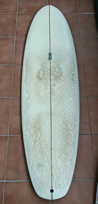 Tabla de surf