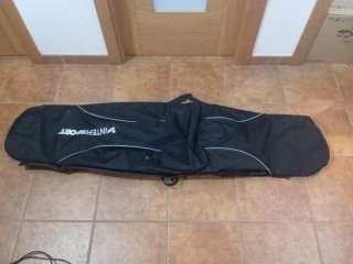 Tabla Snow Lib Tech Skate Banana