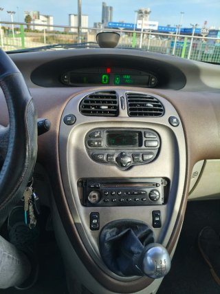 Citroen Xsara Picasso  2004 1600HDI 110CV