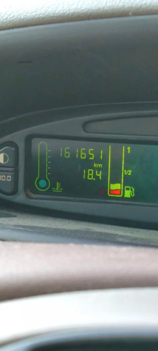 Citroen Xsara Picasso  2004 1600HDI 110CV